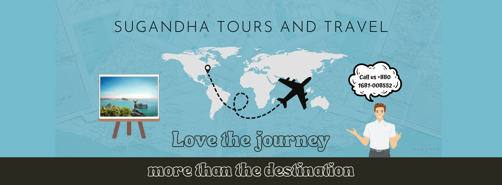 Sugandha Tours and Travel